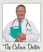 David Crowther - The Colour Doctor