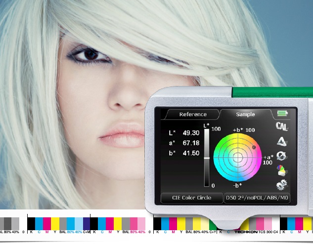 Can You Ever Reach Colour Management Utopia?
