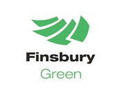 Finsbury Green - Victoria