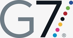 G7 Logo