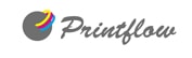 Print Flow Logo