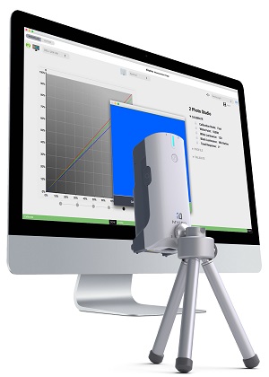 MIT Display Tripod