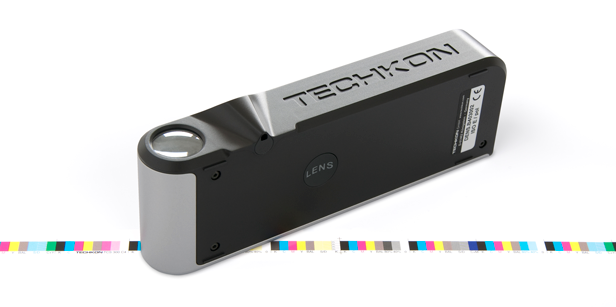 Techkon SpectroDens