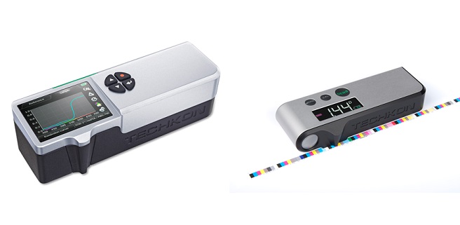 What are the Functions of a Densitometer and Spectrophotometer?
