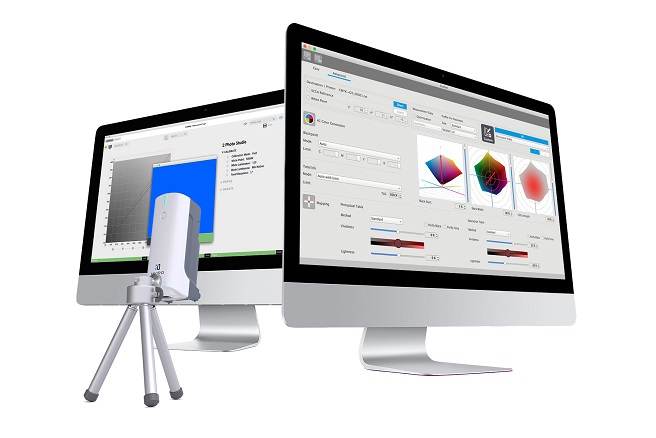 Display to Output - Precise Print by Colour Management